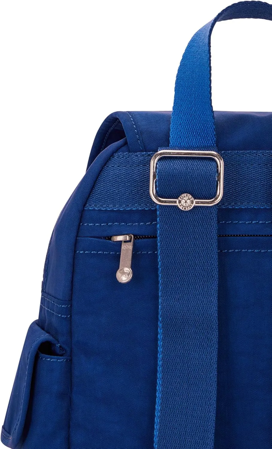 Kipling Women’s City Pack Mini Backpack, Lightweight Versatile Daypack, Nylon Study Bag