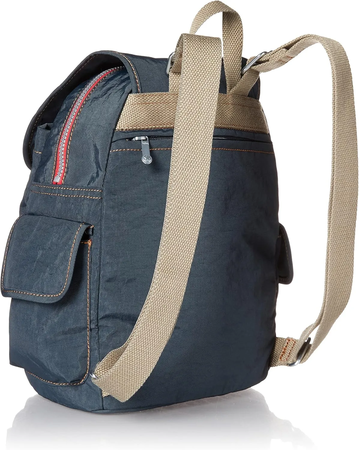 Kipling Women's City Pack Small Backpack, Lightweight Versatile Daypack, Bag
