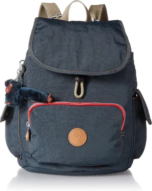 Kipling Women's City Pack Small Backpack, Lightweight Versatile Daypack, Bag