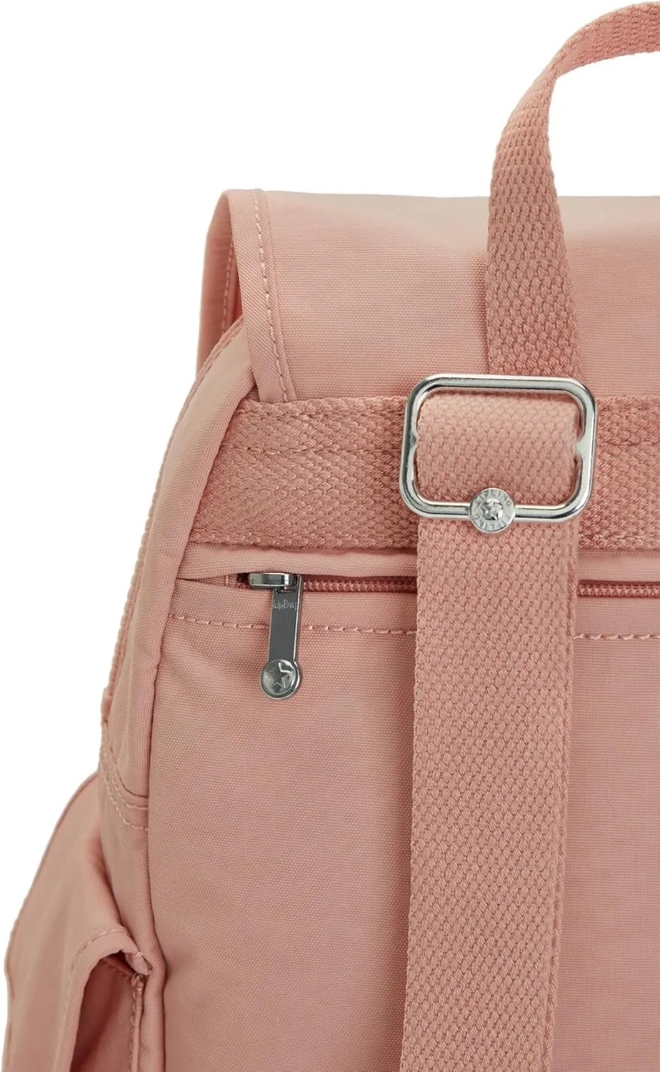 Kipling Women’s City Pack Small Backpack, Lightweight Versatile Daypack, Nylon Study Bag