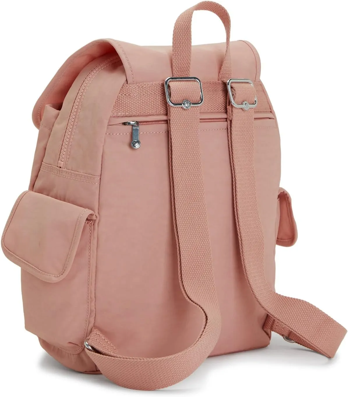 Kipling Women’s City Pack Small Backpack, Lightweight Versatile Daypack, Nylon Study Bag