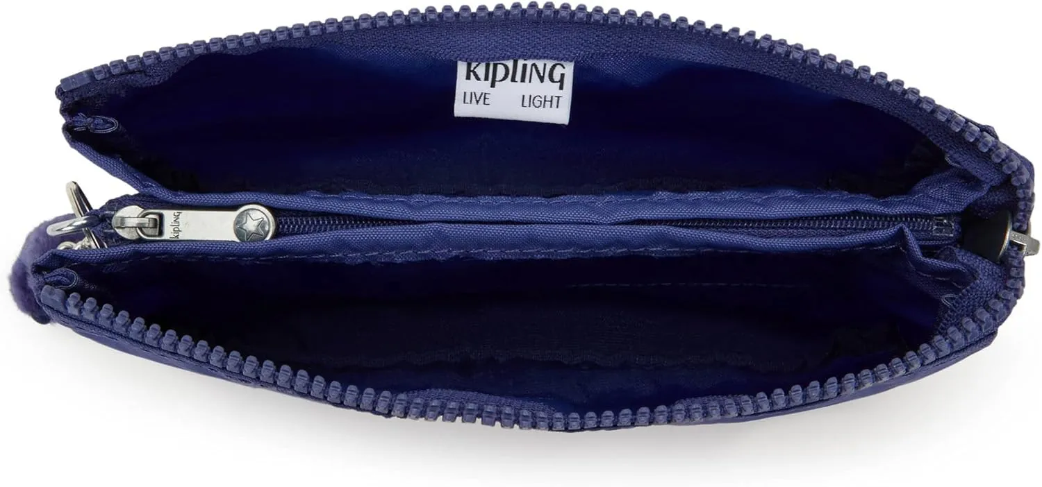 Kipling Women's Creativity XL Cosmetic Bag