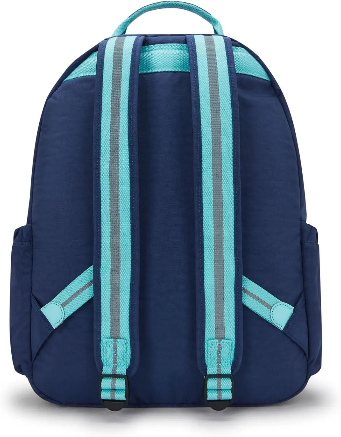 Kipling Women's Seoul Bts 15" Laptop Backpack, Durable, Roomy with Padded Shoulder Straps, Built-In Protective Sleeve
