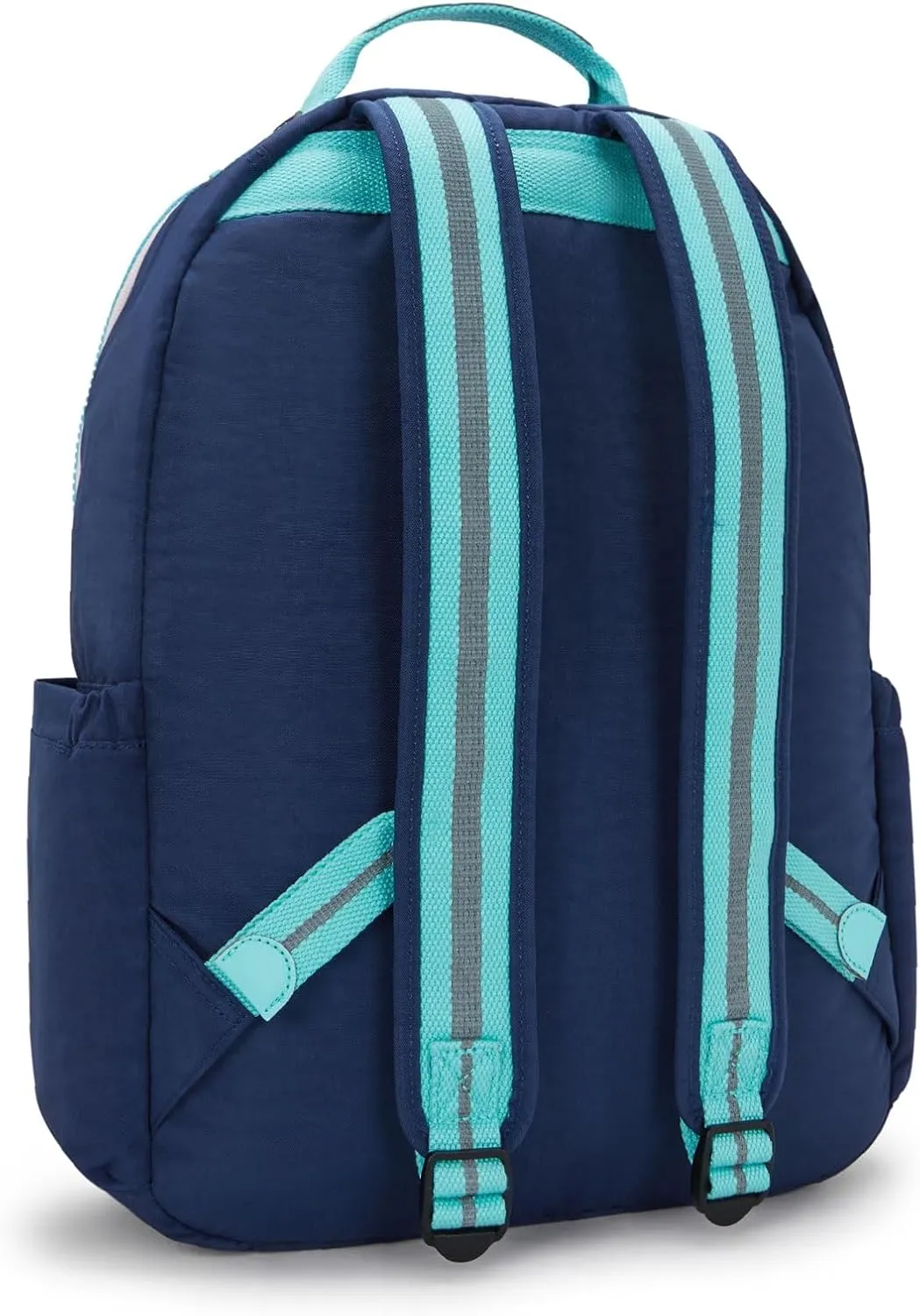 Kipling Women's Seoul Bts 15" Laptop Backpack, Durable, Roomy with Padded Shoulder Straps, Built-In Protective Sleeve