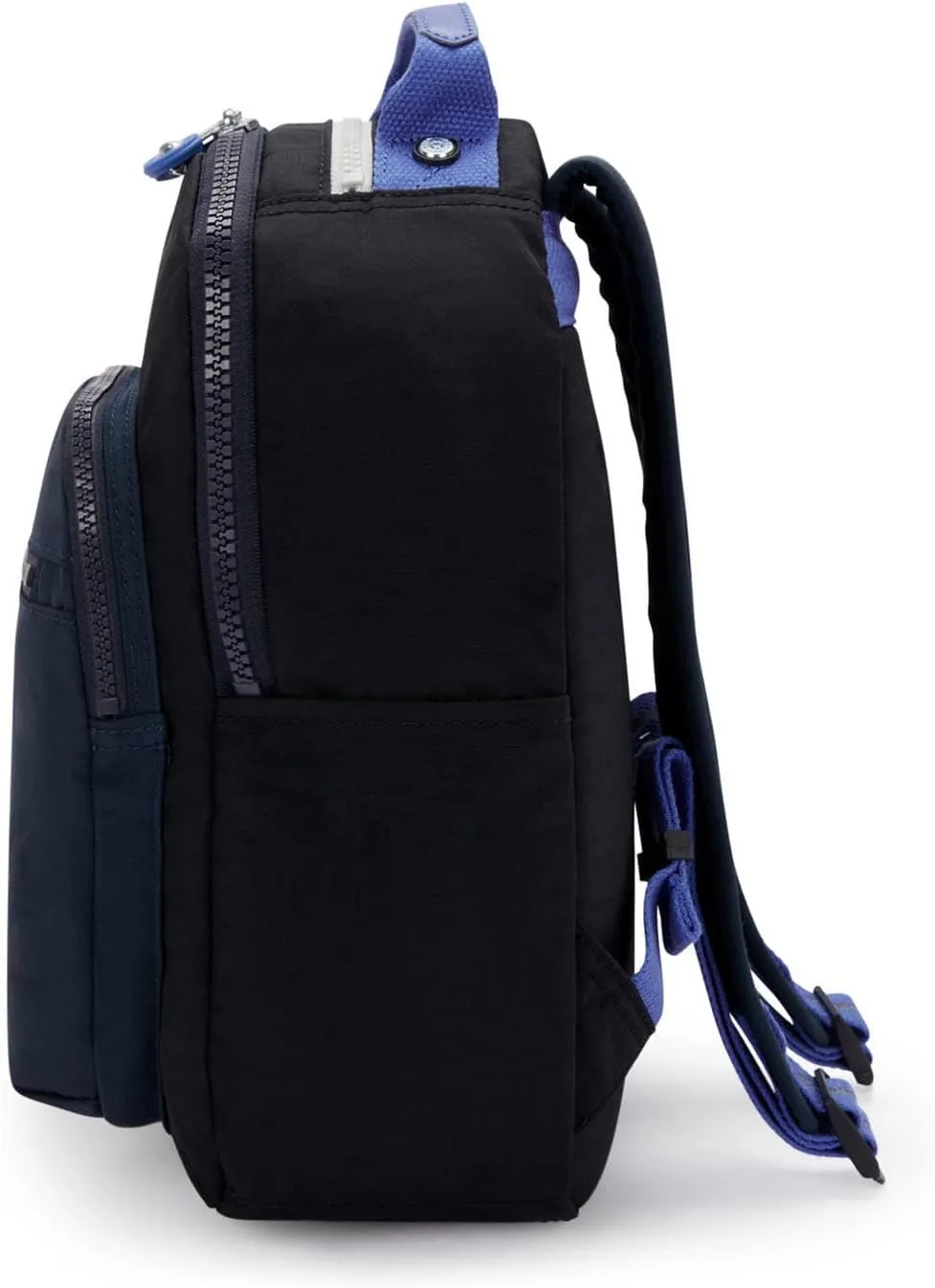 Kipling Women's Seoul Small Bts Tablet Backpack, Durable, Padded Shoulder Straps with Tablet Sleeve