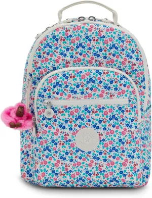 Kipling Women's Seoul Small Tablet Backpack, Durable, Padded Shoulder Straps with Tablet Sleeve, Bag