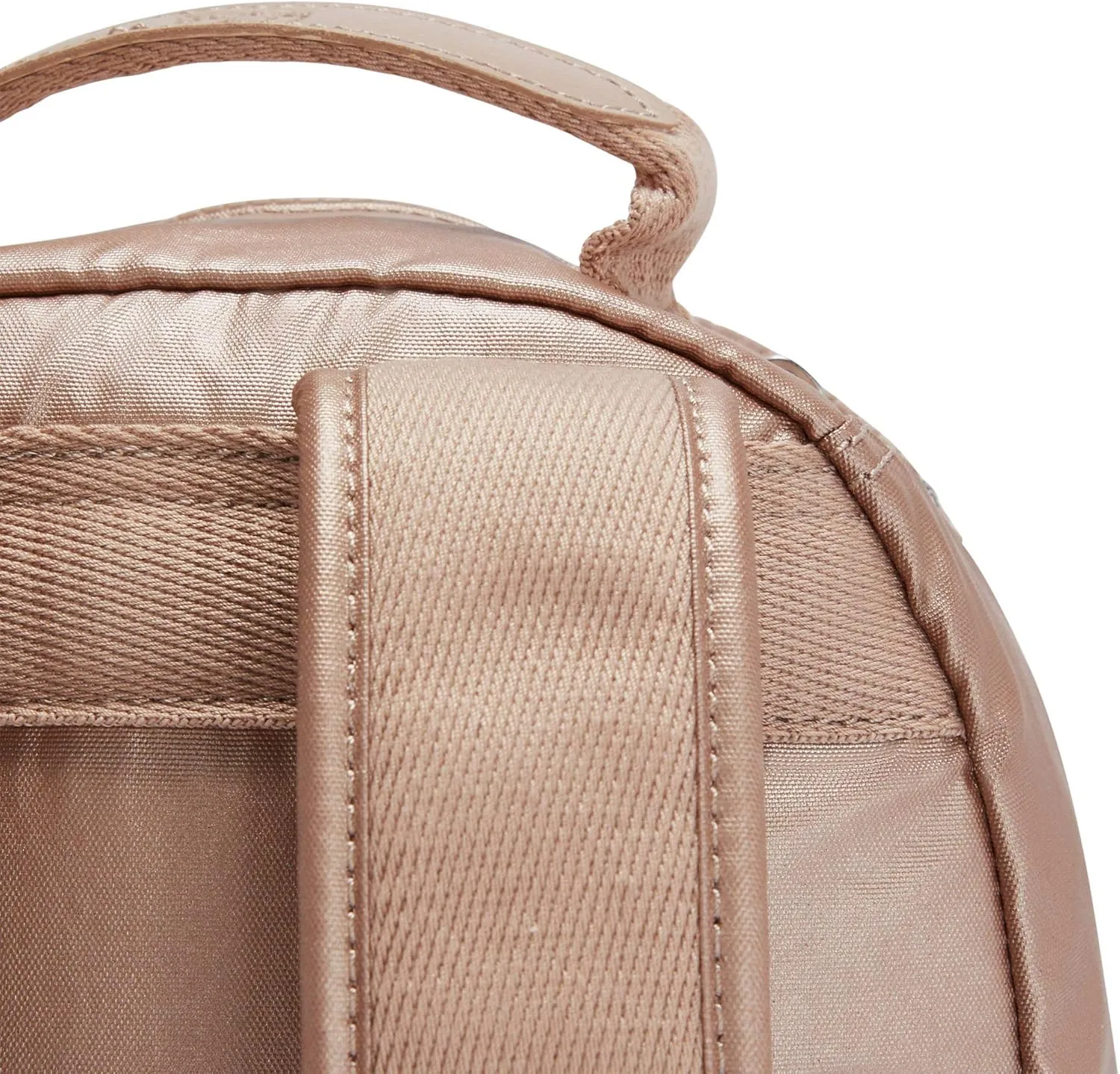 Kipling Women's Seoul Small Tablet Backpack, Durable, Padded Shoulder Straps with Tablet Sleeve, Bag