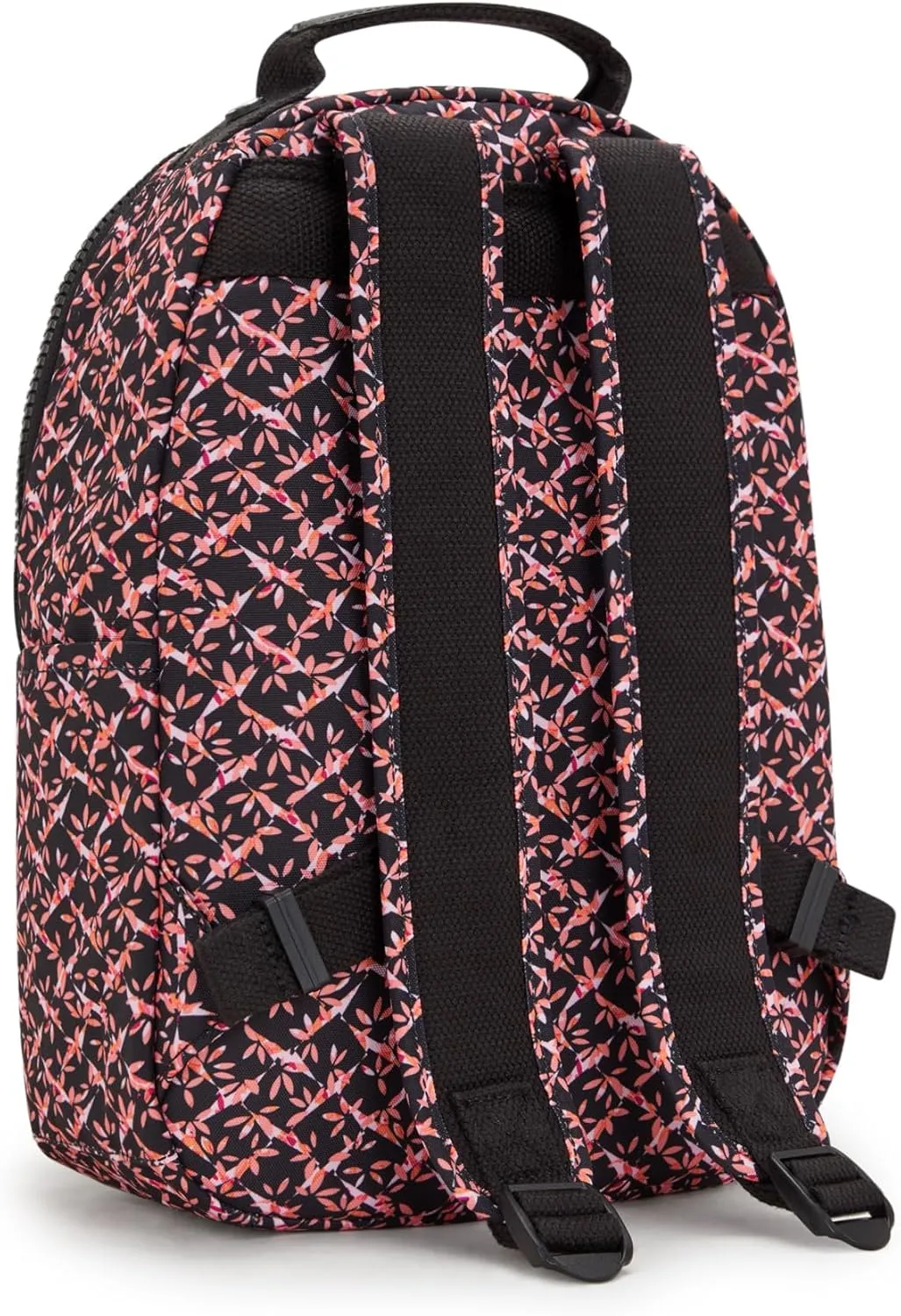 Kipling Women's Seoul Small Tablet Backpack, Durable, Padded Shoulder Straps with Tablet Sleeve