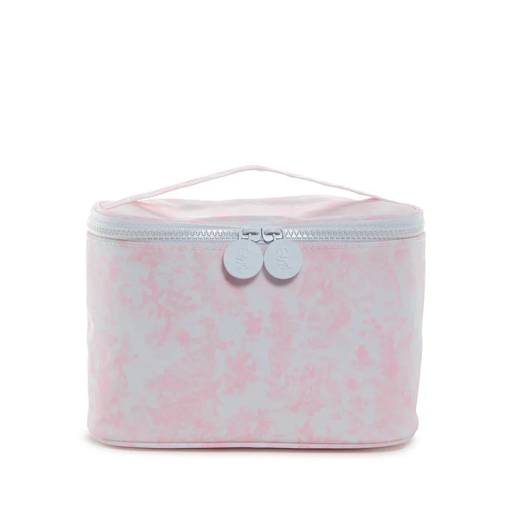 Kit Case - Bunny Toile - IN STOCK