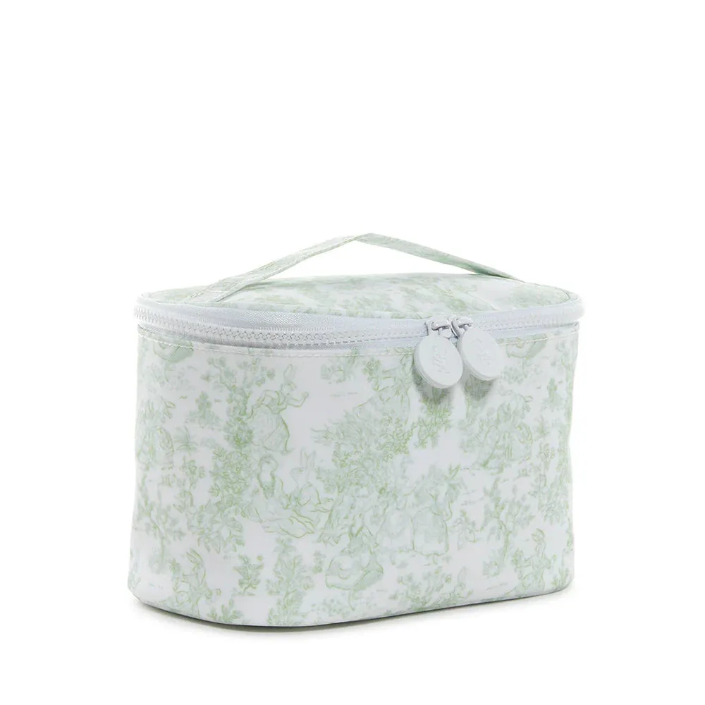 Kit Case - Bunny Toile - IN STOCK