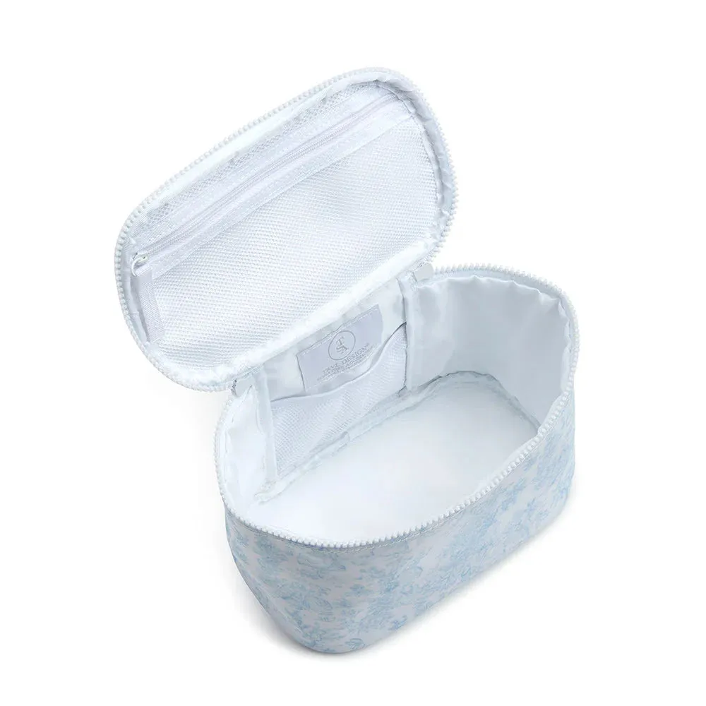 Kit Case - Bunny Toile - IN STOCK