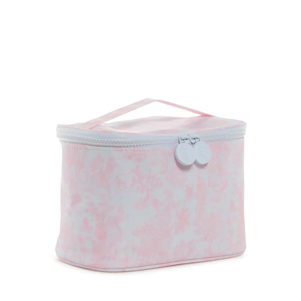 Kit Case - Bunny Toile - IN STOCK