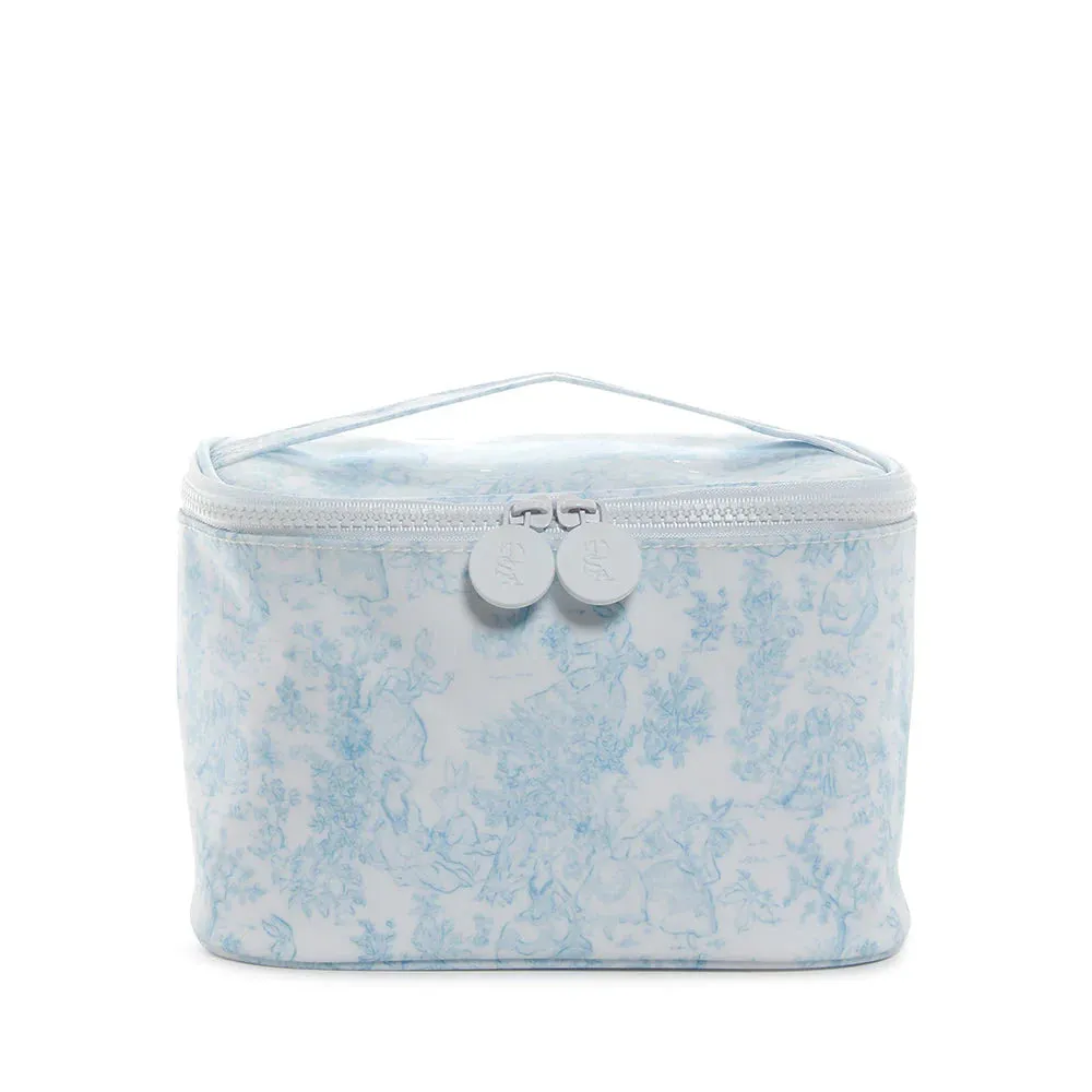 Kit Case - Bunny Toile - IN STOCK