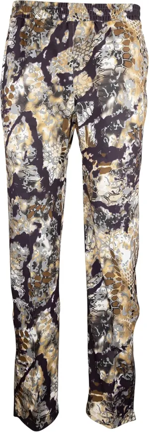 Kryptek Men’s Jupiter Waterproof, Breathable, Packable Camo Pant