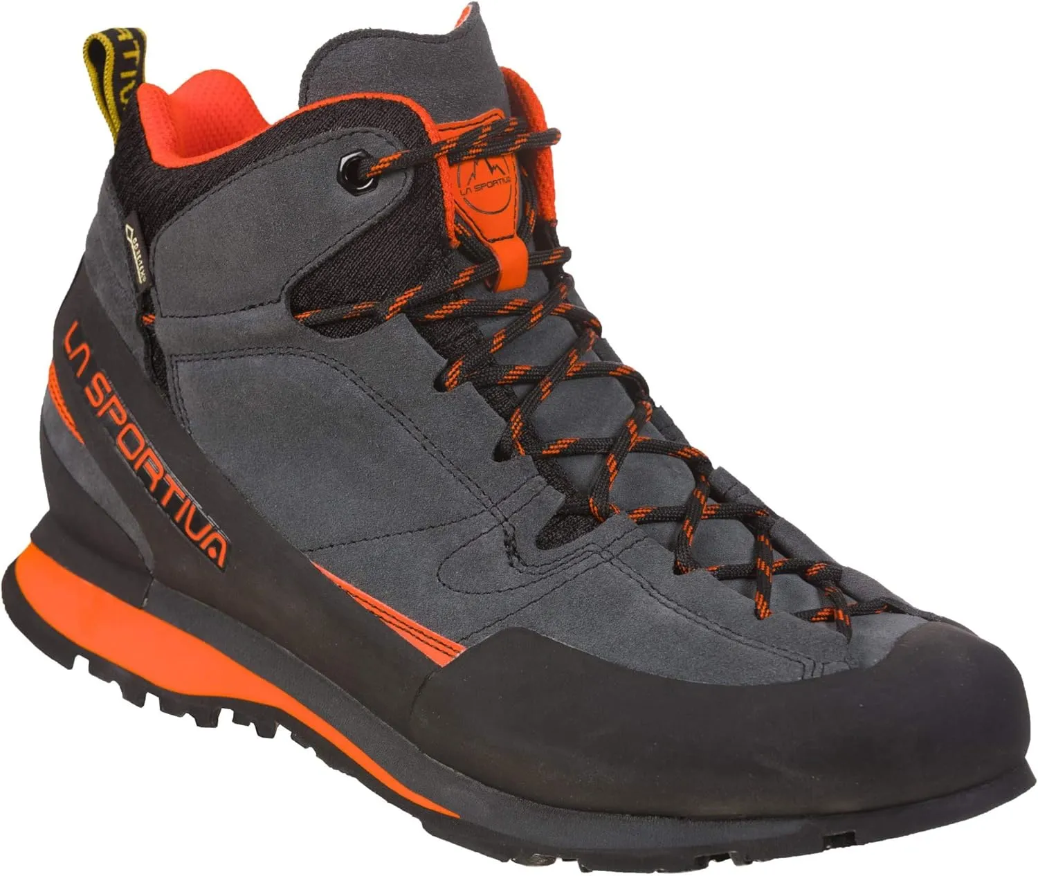 La Sportiva Boulder X Mid Gtx