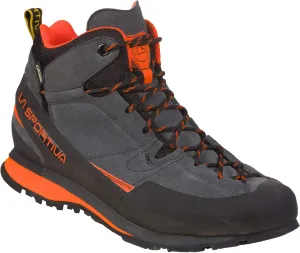 La Sportiva Boulder X Mid Gtx