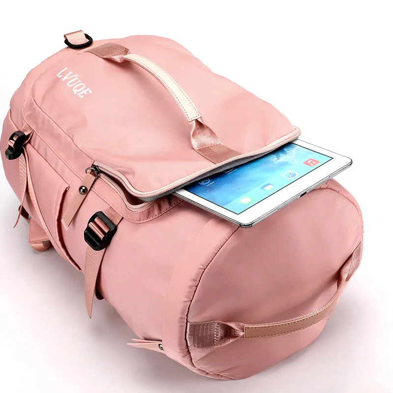 Large capacity Travel bag