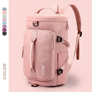 Large capacity Travel bag