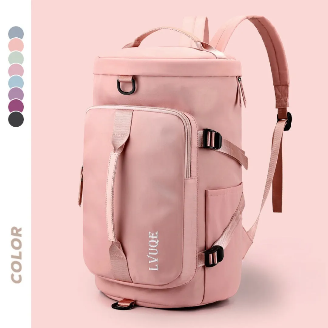Large capacity Travel bag