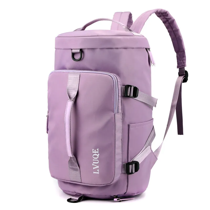 Large capacity Travel bag