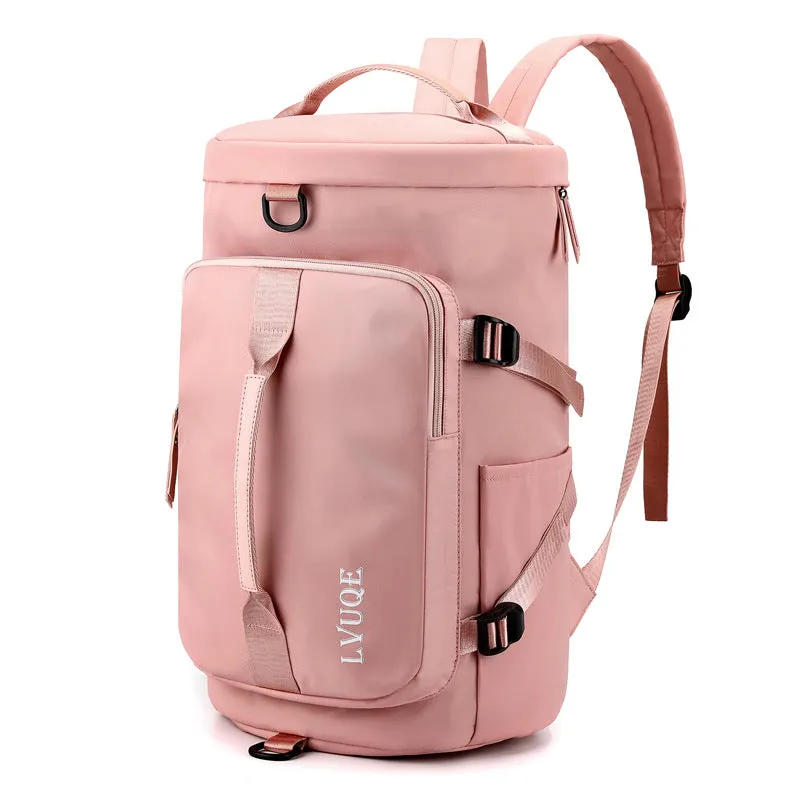 Large capacity Travel bag