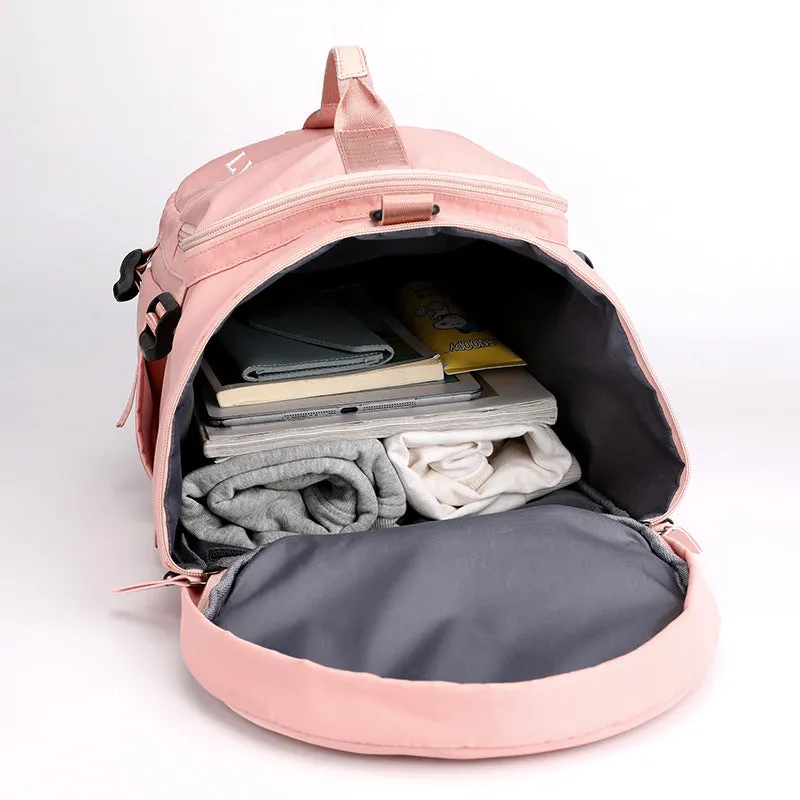 Large capacity Travel bag
