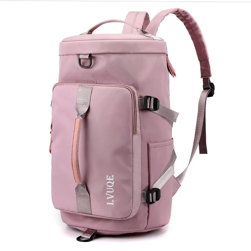 Large capacity Travel bag