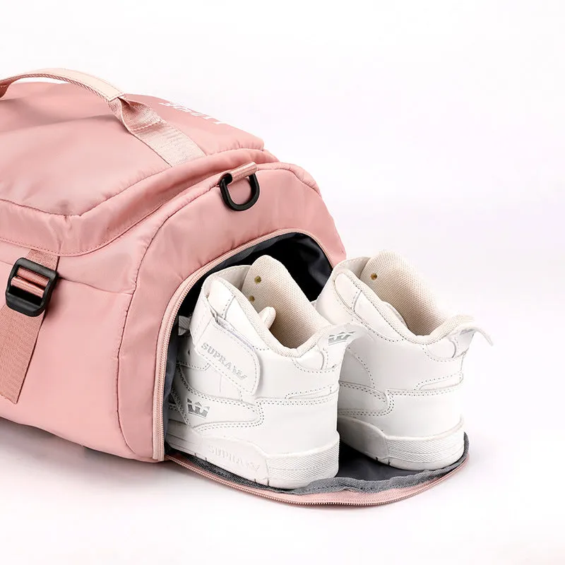 Large capacity Travel bag