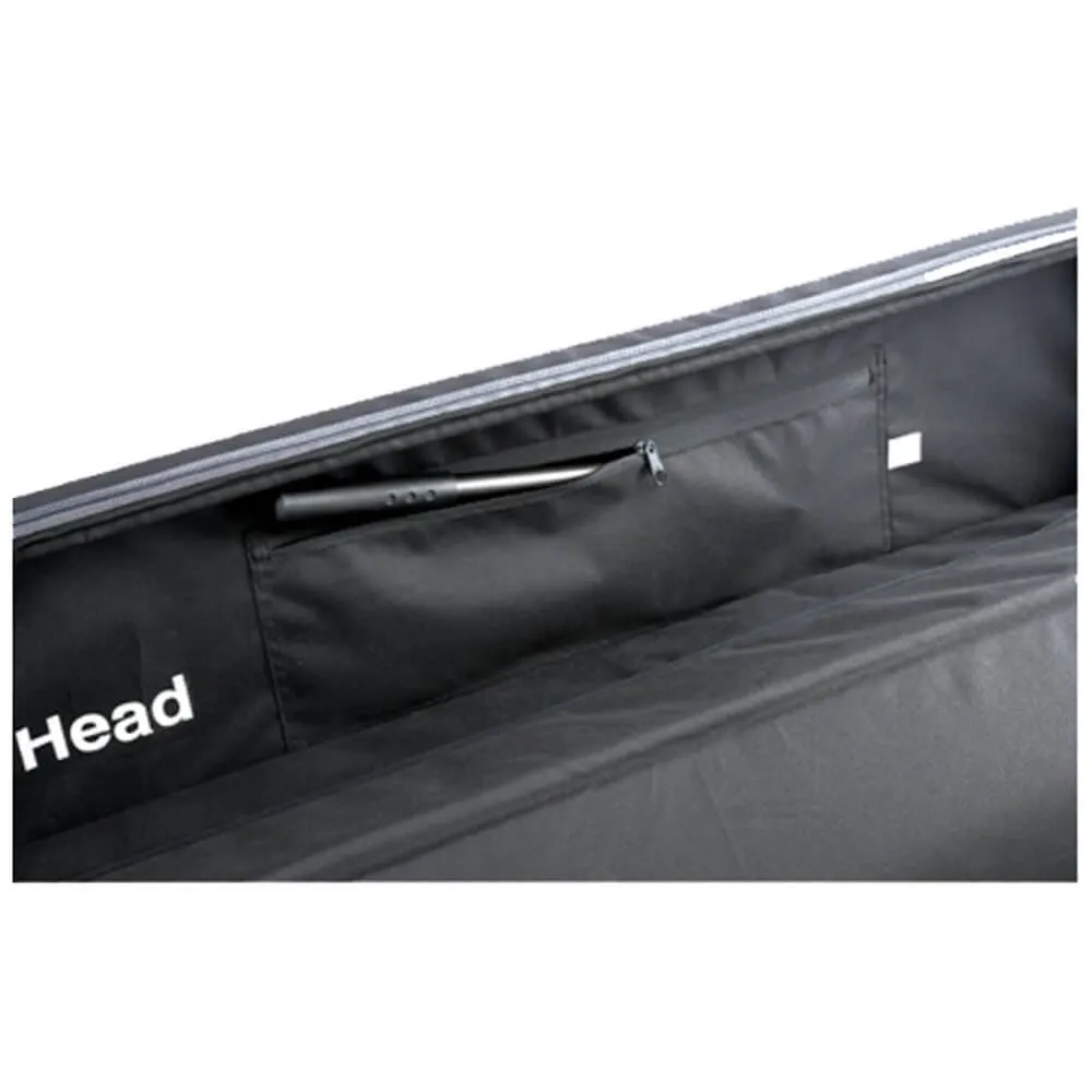 Libec RC-50 Carrying Case for RS-450/LX10 Series Tripod Systems