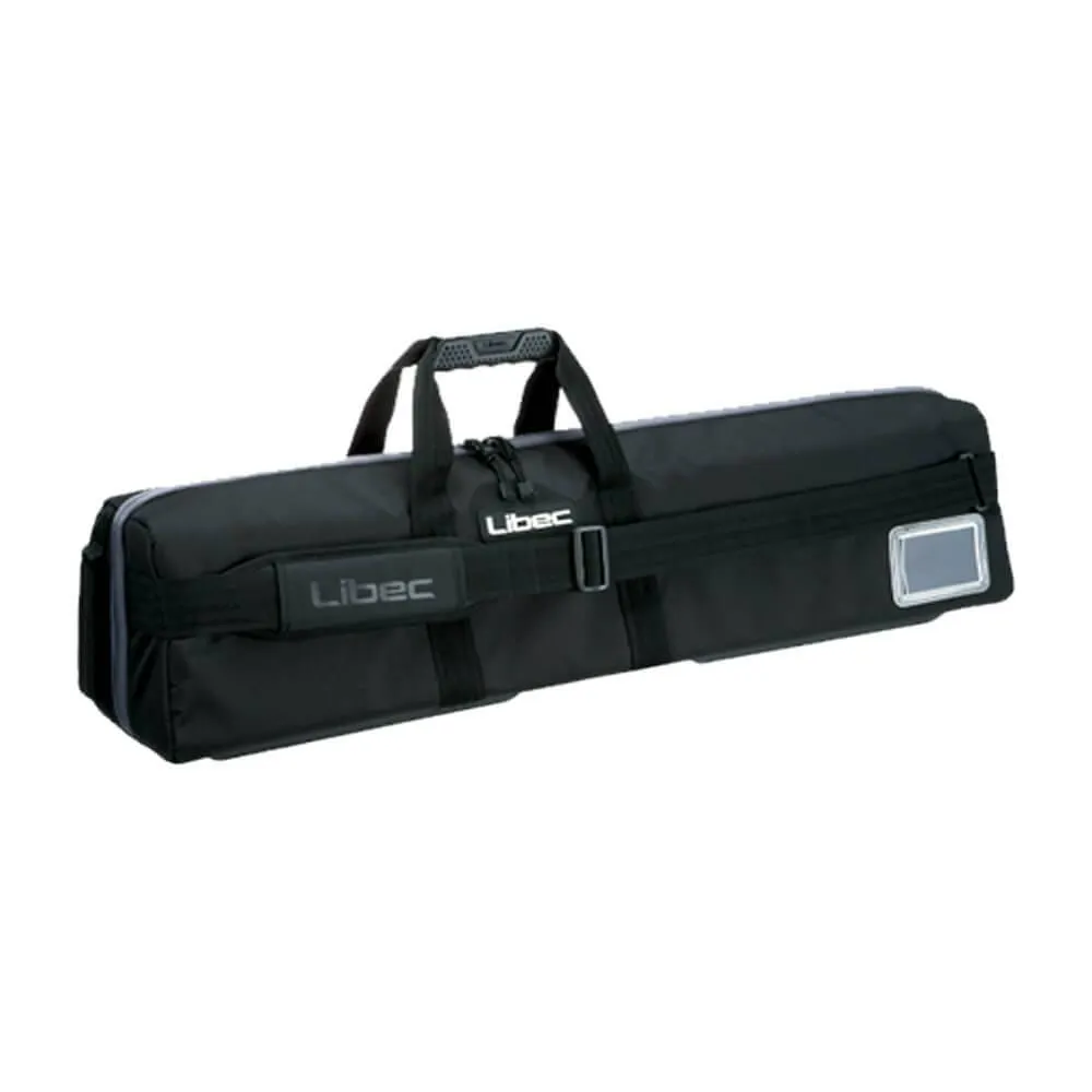 Libec RC-50 Carrying Case for RS-450/LX10 Series Tripod Systems