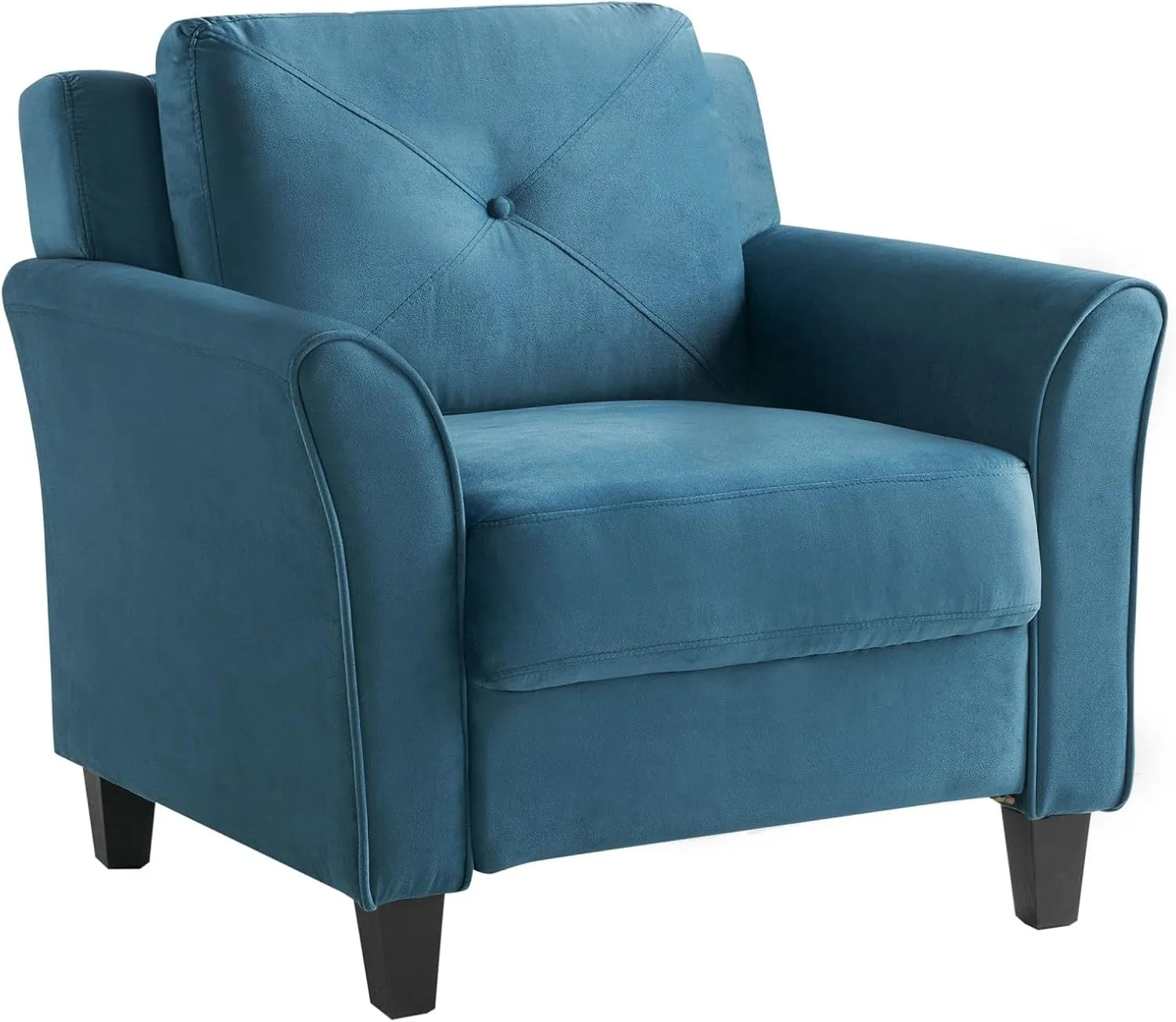 Lifestyle Solutions Harrington Chair