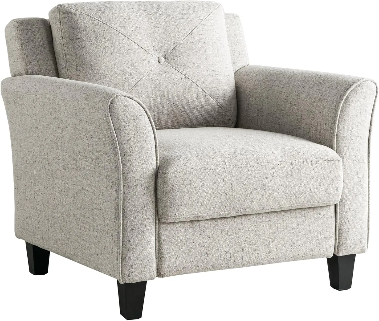 Lifestyle Solutions Harrington Chair
