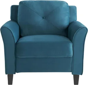 Lifestyle Solutions Harrington Chair