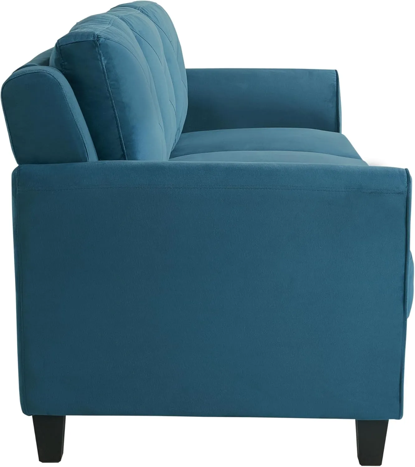 Lifestyle Solutions Harrington Sofa, Blue