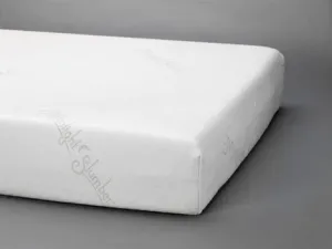 Little Dreamer Deluxe Twin Mattress