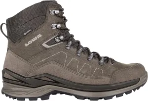 Lowa Adult Toro Pro GTX Mid grau