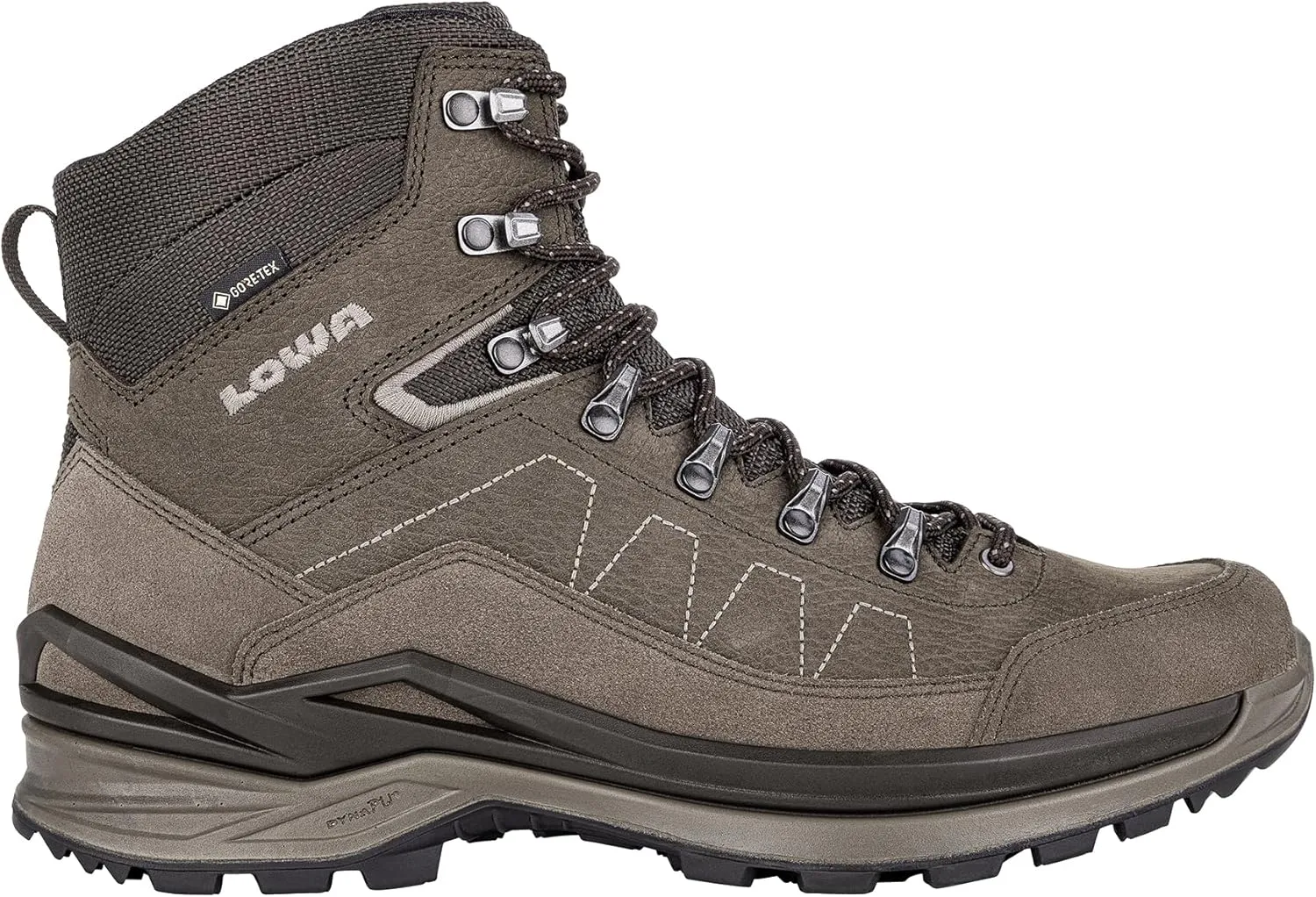 Lowa Adult Toro Pro GTX Mid grau