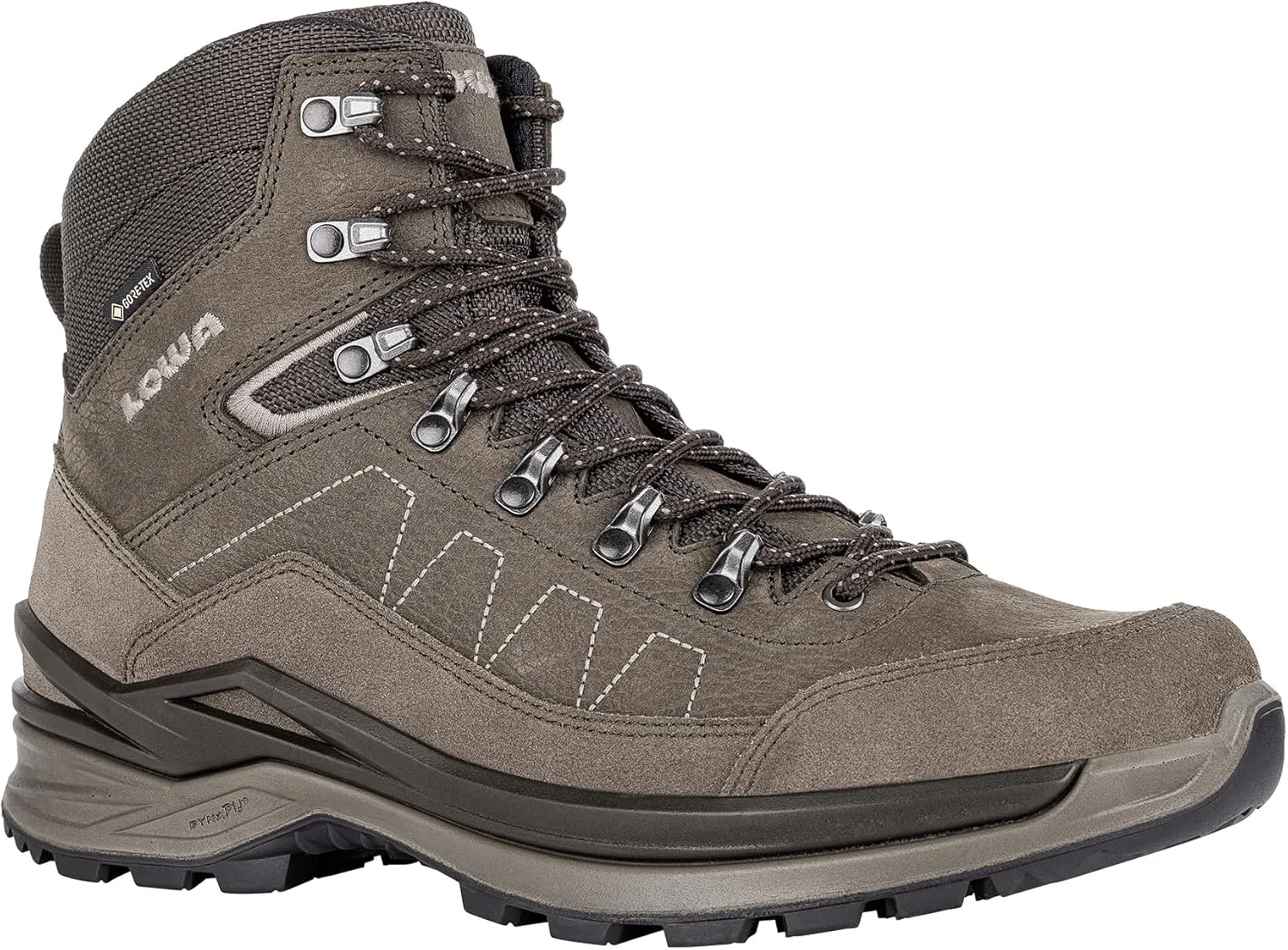 Lowa Adult Toro Pro GTX Mid grau