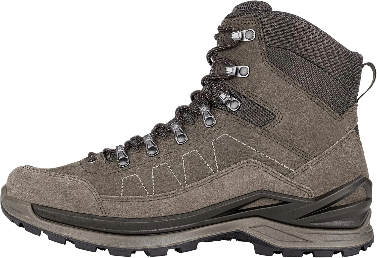 Lowa Adult Toro Pro GTX Mid grau