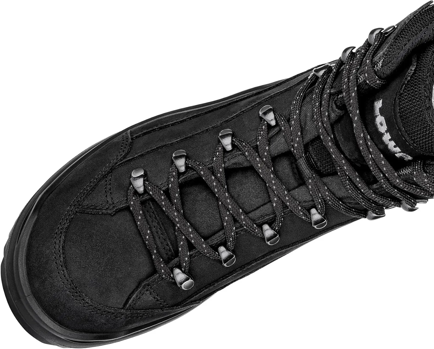 Lowa Unisex's Sneakers Hiking Shoes, 35 EU