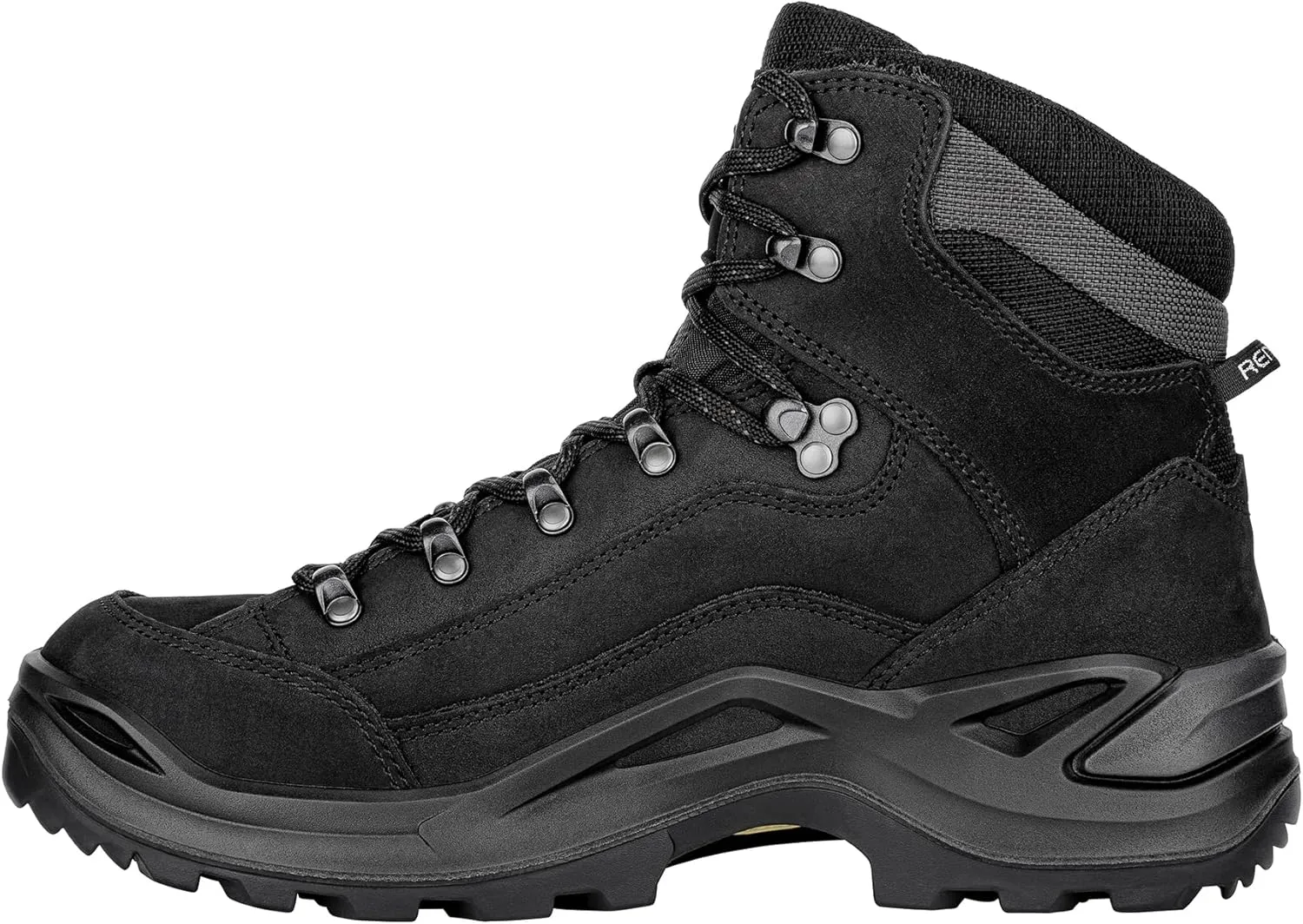 Lowa Unisex's Sneakers Hiking Shoes, 35 EU