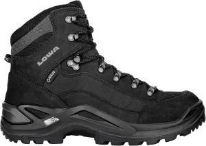 Lowa Unisex's Sneakers Hiking Shoes, 35 EU