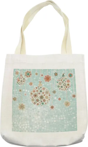 Lunarable Multicolor Tote Bags