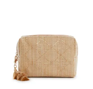 Luxe Bali Everything Bag