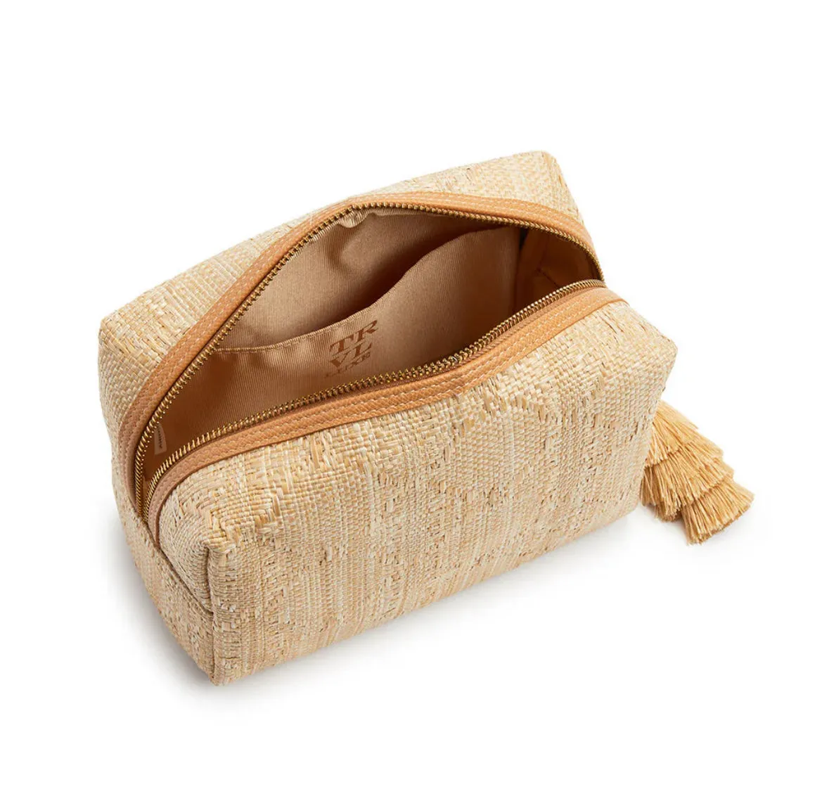 Luxe Bali Everything Bag