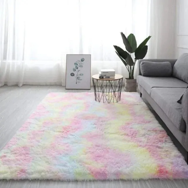 Luxurious Soft Plush Rug