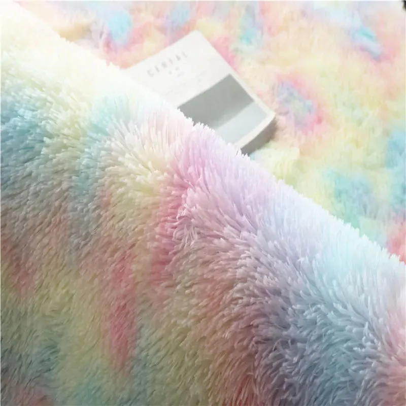 Luxurious Soft Plush Rug