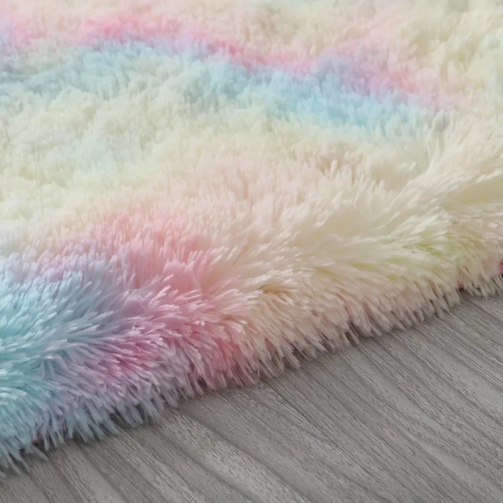 Luxurious Soft Plush Rug
