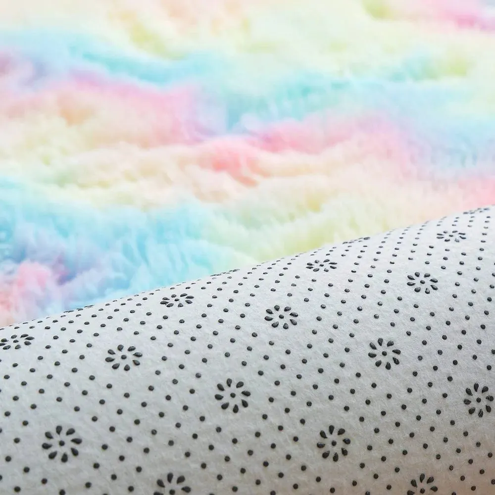 Luxurious Soft Plush Rug