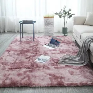 Luxurious Soft Plush Rug